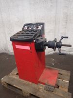 Snapon Wheel Balancer