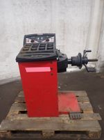 Snapon Wheel Balancer