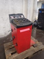 Snapon Wheel Balancer