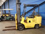 Yale Yale Lc060rcjuae083lp Propane Forklift