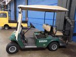 Ezgotextron Ezgotextron Txtpds Electric Cart