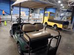 Ezgotextron Ezgotextron Txtpds Electric Cart