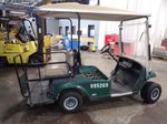 Ezgotextron Ezgotextron Txtpds Electric Cart