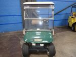 Ezgotextron Ezgotextron Txtpds Electric Cart