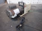 Varian Vacuum Pump