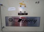Tenney Engineering Tenney Engineering Vacuum Chamber