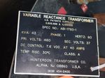 Hunterdon Transformer