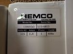 Hemco Laboratory Hood