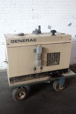 Generac Portable Generator