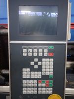 Ferromatik Milacron Injection Molder