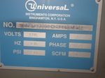 Universal Universal Inserter