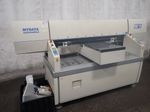Mydata Automation Mydata Automation My9 Pick  Place Machine