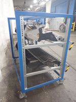  Portable Rack With Feeders