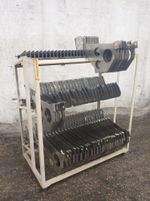  Portable Rack With Feeders