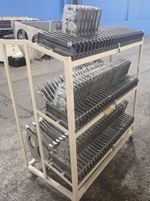  Portable Rack With Feeders