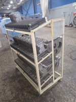  Portable Rack With Feeders