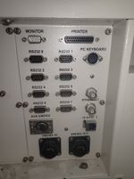 Mydata Automation Mydata Automation My9 Pick  Place Machine