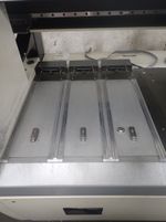 Mydata Automation Mydata Automation My9 Pick  Place Machine