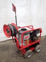 Hotsy Hotsy Hg3030g871ss11100140 Pressure Washer