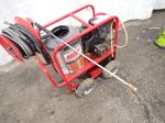 Hotsy Hotsy Hg3030g871ss11100140 Pressure Washer