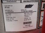 Hotsy Hotsy Hg3030g871ss11100140 Pressure Washer