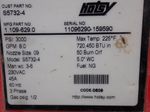 Hotsy Hotsy S57324 Pressure Washer