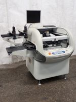 Dek Dek 248cerd Screen Printer