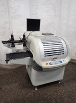 Dek Dek 248cerd Screen Printer