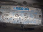 Leeson Motor 