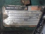 Dodgemaster Reeves  Gear Reducer 