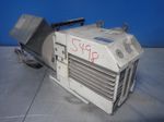 Leybold Vacuum Pump