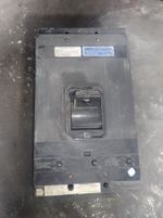 Ite Imperial Corp  Circuit Breaker 