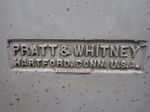 Pratt  Whitney Pratt  Whitney Tool Grinder