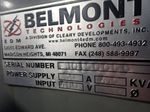 Belmont Belmont Edm