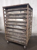  Portable Oven Rack
