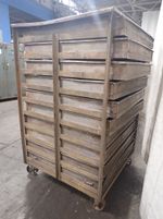  Portable Oven Rack