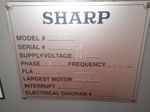 Sharp Sharp Od820s Cnc Od Grinder
