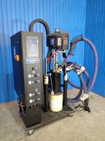 Graco Graco Thermoflow 20 Hot Melt Unit