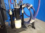 Graco Graco Thermoflow 20 Hot Melt Unit