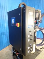 Graco Graco Thermoflow 20 Hot Melt Unit