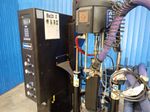 Graco Graco Thermoflow 20 Hot Melt Unit