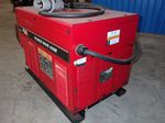 Lincoln Electric Lincoln Electric Power Wave 455m Welder 