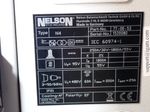 Nelson Nelson Fse100 Stud Welder