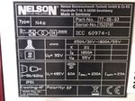 Nelson Nelson Fse100s Stud Welder