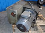 Vacfox Vacfox Vc300 Vacuum Pump