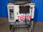 Tucker Tucker Te 1500 Control Unit