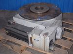 Weiss Weiss Cr700caa Rotary Table