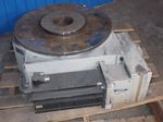 Weiss Weiss Cr700caa Rotary Table