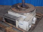 Weiss Weiss Cr700caa Rotary Table