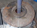 Weiss Weiss Cr700caa Rotary Table